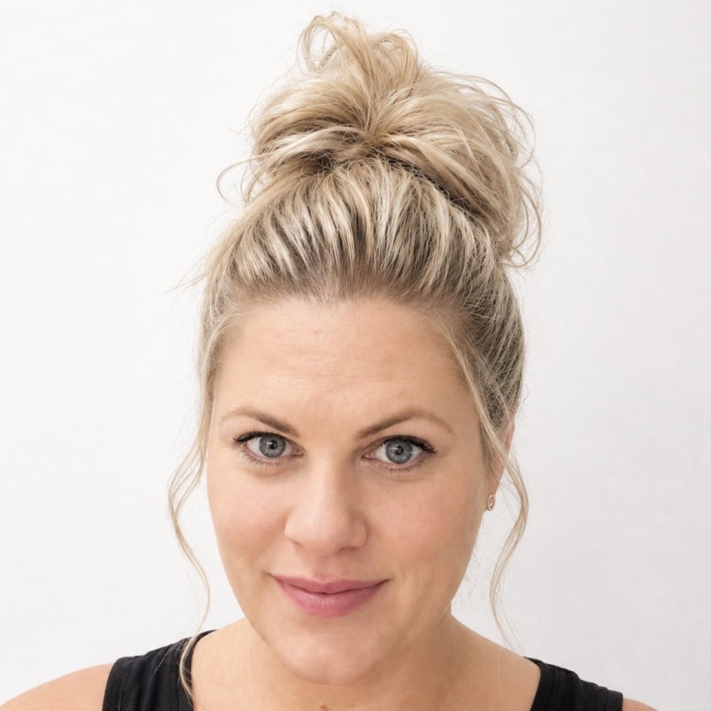 Sandra, Topstylistin bei Coiffeur Hackl