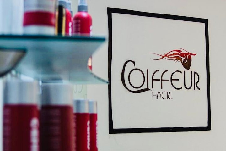 Salon Coiffeur Hackl 4