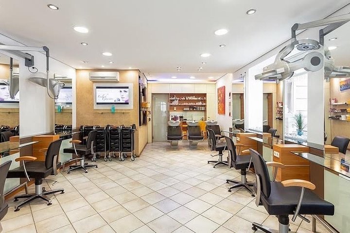 Salon Coiffeur Hackl 6