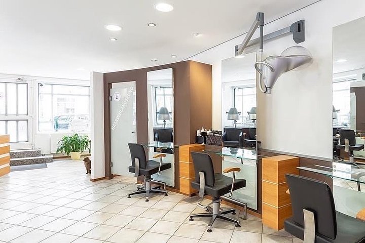 Salon Coiffeur Hackl 7