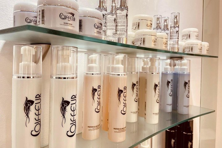 Salon Coiffeur Hackl 8